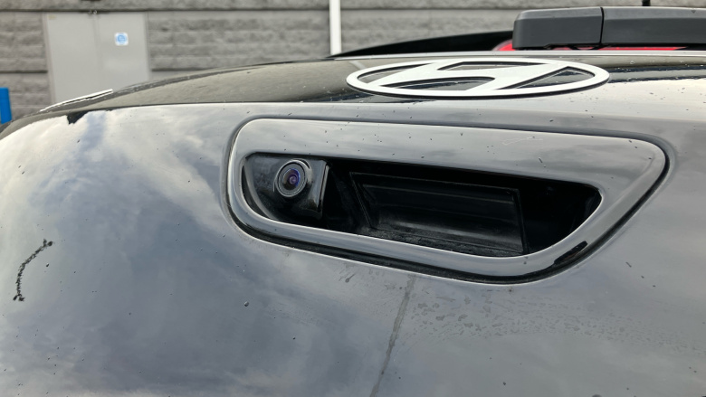 Hyundai i10 1.0 [63] Premium 5dr Auto [Nav] Petrol Hatchback